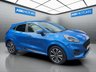 USED 2021 21 FORD PUMA 1.0T EcoBoost MHEV ST-Line SUV 5dr Petrol Manual Euro 6 (s/s) (155 ps) 