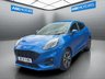 USED 2021 21 FORD PUMA 1.0T EcoBoost MHEV ST-Line SUV 5dr Petrol Manual Euro 6 (s/s) (155 ps) 
