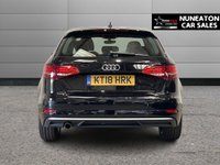 USED 2018 18 AUDI A3 1.0 TFSI Sport Sportback 5dr Petrol Manual Euro 6 (s/s) (116 ps) Driver Modes