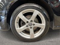 USED 2018 18 AUDI A3 1.0 TFSI Sport Sportback 5dr Petrol Manual Euro 6 (s/s) (116 ps) Driver Modes