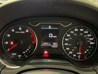 USED 2018 18 AUDI A3 1.0 TFSI Sport Sportback 5dr Petrol Manual Euro 6 (s/s) (116 ps) Driver Modes