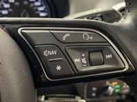 USED 2018 18 AUDI A3 1.0 TFSI Sport Sportback 5dr Petrol Manual Euro 6 (s/s) (116 ps) Driver Modes