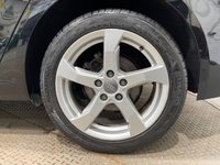 USED 2018 18 AUDI A3 1.0 TFSI Sport Sportback 5dr Petrol Manual Euro 6 (s/s) (116 ps) Driver Modes