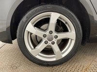 USED 2018 18 AUDI A3 1.0 TFSI Sport Sportback 5dr Petrol Manual Euro 6 (s/s) (116 ps) Driver Modes