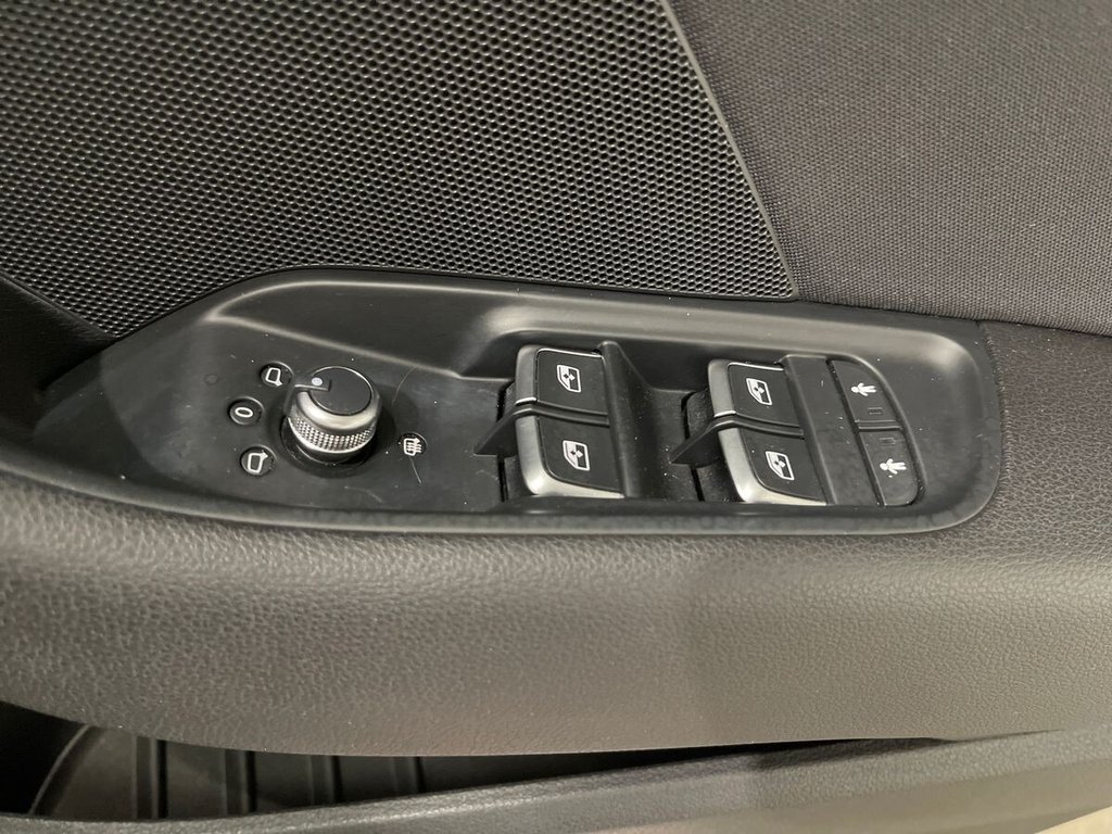 USED 2018 18 AUDI A3 1.0 TFSI Sport Sportback 5dr Petrol Manual Euro 6 (s/s) (116 ps) Driver Modes