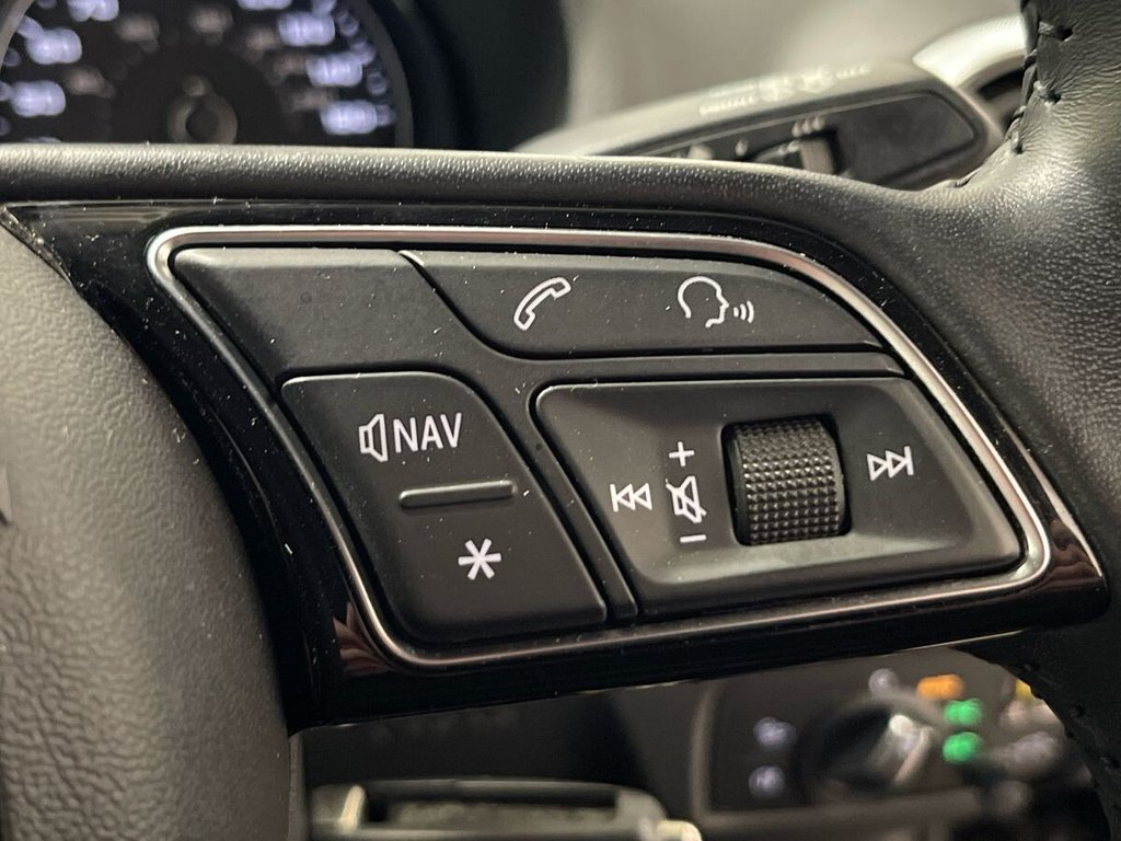 USED 2018 18 AUDI A3 1.0 TFSI Sport Sportback 5dr Petrol Manual Euro 6 (s/s) (116 ps) Driver Modes