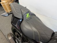 USED 2017 67 KAWASAKI Z1000 1000 Supernaked Petrol Manual Euro 4 (142 ps) 
