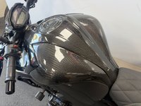 USED 2017 67 KAWASAKI Z1000 1000 Supernaked Petrol Manual Euro 4 (142 ps) 