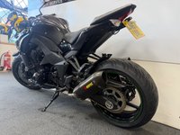 USED 2017 67 KAWASAKI Z1000 1000 Supernaked Petrol Manual Euro 4 (142 ps) 