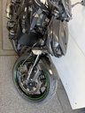 USED 2017 67 KAWASAKI Z1000 1000 Supernaked Petrol Manual Euro 4 (142 ps) 