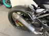 USED 2017 67 KAWASAKI Z1000 1000 Supernaked Petrol Manual Euro 4 (142 ps) 