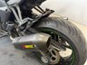 USED 2017 67 KAWASAKI Z1000 1000 Supernaked Petrol Manual Euro 4 (142 ps) 