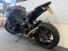 USED 2017 67 KAWASAKI Z1000 1000 Supernaked Petrol Manual Euro 4 (142 ps) 
