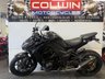 USED 2017 67 KAWASAKI Z1000 1000 Supernaked Petrol Manual Euro 4 (142 ps) 