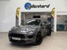USED 2018 67 PORSCHE MACAN 3.0 TD V6 S SUV 5dr Diesel PDK 4WD Euro 6 (s/s) (258 ps) 