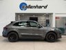 USED 2018 67 PORSCHE MACAN 3.0 TD V6 S SUV 5dr Diesel PDK 4WD Euro 6 (s/s) (258 ps) 