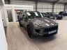 USED 2018 67 PORSCHE MACAN 3.0 TD V6 S SUV 5dr Diesel PDK 4WD Euro 6 (s/s) (258 ps) 