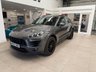 USED 2018 67 PORSCHE MACAN 3.0 TD V6 S SUV 5dr Diesel PDK 4WD Euro 6 (s/s) (258 ps) 