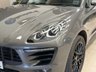 USED 2018 67 PORSCHE MACAN 3.0 TD V6 S SUV 5dr Diesel PDK 4WD Euro 6 (s/s) (258 ps) 