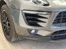 USED 2018 67 PORSCHE MACAN 3.0 TD V6 S SUV 5dr Diesel PDK 4WD Euro 6 (s/s) (258 ps) 