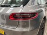 USED 2018 67 PORSCHE MACAN 3.0 TD V6 S SUV 5dr Diesel PDK 4WD Euro 6 (s/s) (258 ps) 