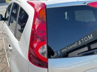 USED 2009 59 NISSAN NOTE 1.6 16V n-tec Hatchback 5dr Petrol Auto Euro 4 (110 ps) 1 FORMER + SAT ANV  + CRUISE + SAT NAV  + FSH + AUTO