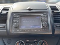 USED 2009 59 NISSAN NOTE 1.6 16V n-tec Hatchback 5dr Petrol Auto Euro 4 (110 ps) 1 FORMER + SAT ANV  + CRUISE + SAT NAV  + FSH + AUTO