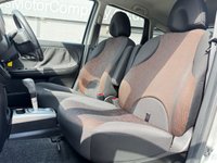USED 2009 59 NISSAN NOTE 1.6 16V n-tec Hatchback 5dr Petrol Auto Euro 4 (110 ps) 1 FORMER + SAT ANV  + CRUISE + SAT NAV  + FSH + AUTO