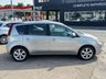 USED 2009 59 NISSAN NOTE 1.6 16V n-tec Hatchback 5dr Petrol Auto Euro 4 (110 ps) 1 FORMER + SAT ANV  + CRUISE + SAT NAV  + FSH + AUTO