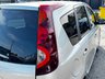 USED 2009 59 NISSAN NOTE 1.6 16V n-tec Hatchback 5dr Petrol Auto Euro 4 (110 ps) 1 FORMER + SAT ANV  + CRUISE + SAT NAV  + FSH + AUTO