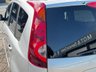 USED 2009 59 NISSAN NOTE 1.6 16V n-tec Hatchback 5dr Petrol Auto Euro 4 (110 ps) 1 FORMER + SAT ANV  + CRUISE + SAT NAV  + FSH + AUTO