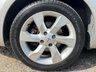 USED 2009 59 NISSAN NOTE 1.6 16V n-tec Hatchback 5dr Petrol Auto Euro 4 (110 ps) 1 FORMER + SAT ANV  + CRUISE + SAT NAV  + FSH + AUTO