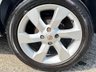 USED 2009 59 NISSAN NOTE 1.6 16V n-tec Hatchback 5dr Petrol Auto Euro 4 (110 ps) 1 FORMER + SAT ANV  + CRUISE + SAT NAV  + FSH + AUTO