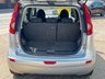 USED 2009 59 NISSAN NOTE 1.6 16V n-tec Hatchback 5dr Petrol Auto Euro 4 (110 ps) 1 FORMER + SAT ANV  + CRUISE + SAT NAV  + FSH + AUTO