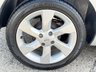 USED 2009 59 NISSAN NOTE 1.6 16V n-tec Hatchback 5dr Petrol Auto Euro 4 (110 ps) 1 FORMER + SAT ANV  + CRUISE + SAT NAV  + FSH + AUTO