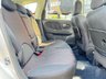 USED 2009 59 NISSAN NOTE 1.6 16V n-tec Hatchback 5dr Petrol Auto Euro 4 (110 ps) 1 FORMER + SAT ANV  + CRUISE + SAT NAV  + FSH + AUTO