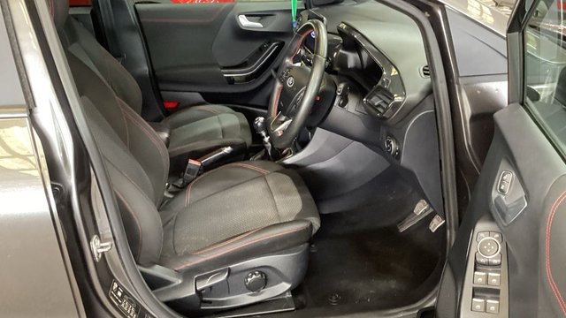 View our FORD PUMA