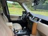 USED 2009 09 LAND ROVER DISCOVERY 5.0 TD V6 HSE 5dr Petrol Auto 4WD Euro 4  GREAT CONDITION, GLASS ROOF