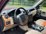 USED 2009 09 LAND ROVER DISCOVERY 5.0 TD V6 HSE 5dr Petrol Auto 4WD Euro 4  GREAT CONDITION, GLASS ROOF