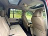 USED 2009 09 LAND ROVER DISCOVERY 5.0 TD V6 HSE 5dr Petrol Auto 4WD Euro 4  GREAT CONDITION, GLASS ROOF