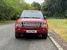 USED 2009 09 LAND ROVER DISCOVERY 5.0 TD V6 HSE 5dr Petrol Auto 4WD Euro 4  GREAT CONDITION, GLASS ROOF