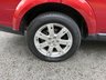 USED 2009 09 LAND ROVER DISCOVERY 5.0 TD V6 HSE 5dr Petrol Auto 4WD Euro 4  GREAT CONDITION, GLASS ROOF