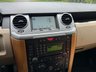 USED 2009 09 LAND ROVER DISCOVERY 5.0 TD V6 HSE 5dr Petrol Auto 4WD Euro 4  GREAT CONDITION, GLASS ROOF