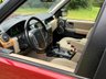 USED 2009 09 LAND ROVER DISCOVERY 5.0 TD V6 HSE 5dr Petrol Auto 4WD Euro 4  GREAT CONDITION, GLASS ROOF