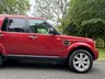 USED 2009 09 LAND ROVER DISCOVERY 5.0 TD V6 HSE 5dr Petrol Auto 4WD Euro 4  GREAT CONDITION, GLASS ROOF