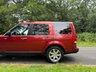 USED 2009 09 LAND ROVER DISCOVERY 5.0 TD V6 HSE 5dr Petrol Auto 4WD Euro 4  GREAT CONDITION, GLASS ROOF