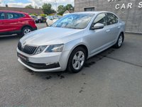 USED 2019 19 SKODA OCTAVIA 1.0 TSI GPF SE Technology Hatchback 5dr Petrol DSG Euro 6 (s/s) (115 ps) 