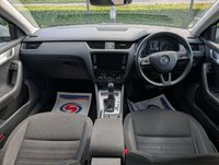USED 2019 19 SKODA OCTAVIA 1.0 TSI GPF SE Technology Hatchback 5dr Petrol DSG Euro 6 (s/s) (115 ps) 