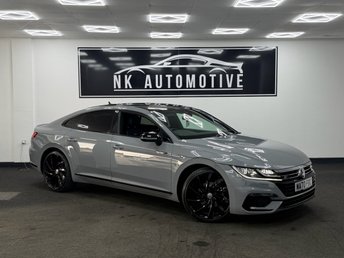 2020 VOLKSWAGEN ARTEON