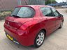 USED 2013 13 PEUGEOT 308 1.6 HDi Active Hatchback 5dr Diesel Manual Euro 5 (92 ps) 12 MONTHS MOT*LOW CHEAP ROAD TAX*